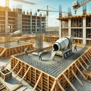 quality formwork perth