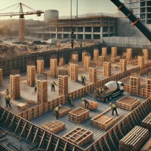 formwork installation perth