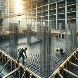 reinforcement construction
