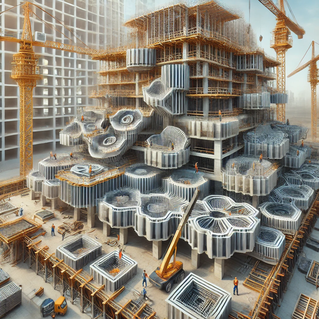 formwork perth